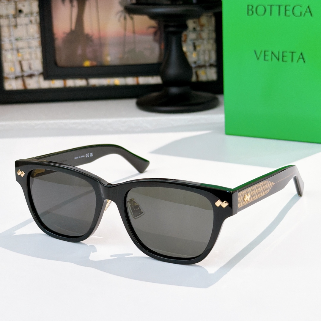 Bottega Venet*Mod：BV1402SKSize：55口19-145🔝🔝
