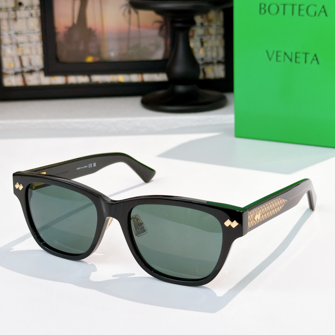 Bottega Venet*Mod：BV1402SKSize：55口19-145🔝🔝