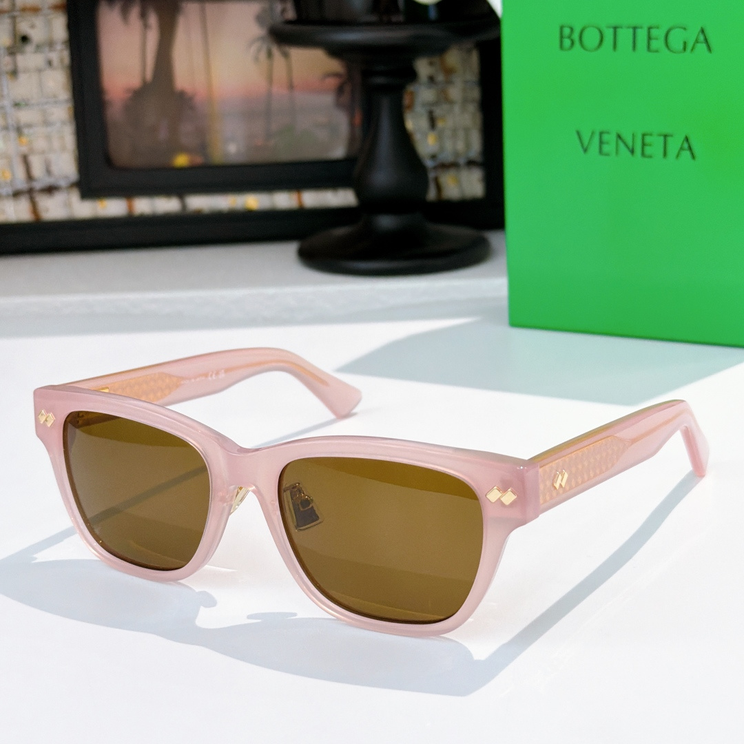 Bottega Venet*Mod：BV1402SKSize：55口19-145🔝🔝