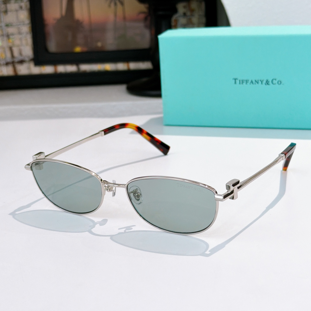 TIFFANY&C* MODEL：TF3115SIZE：56口17-140 🔝🔝