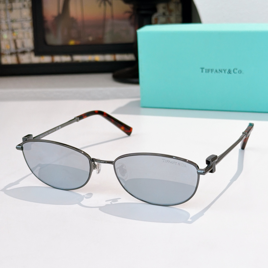 TIFFANY&C* MODEL：TF3115SIZE：56口17-140 🔝🔝