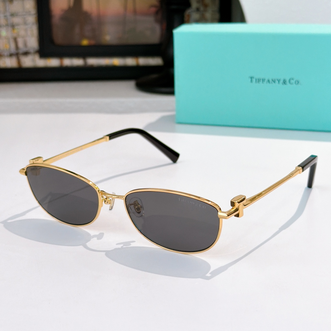 TIFFANY&C* MODEL：TF3115SIZE：56口17-140 🔝🔝