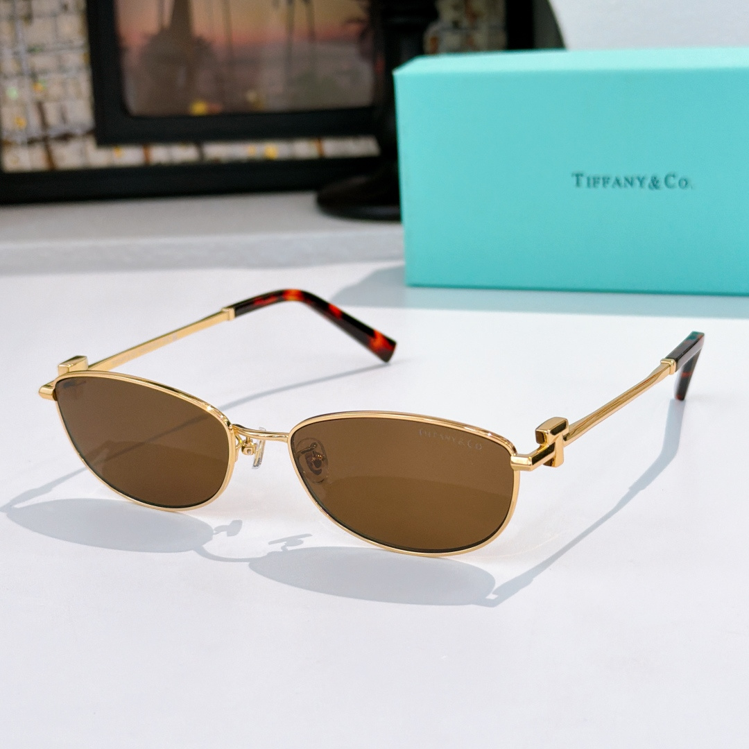 TIFFANY&C* MODEL：TF3115SIZE：56口17-140 🔝🔝