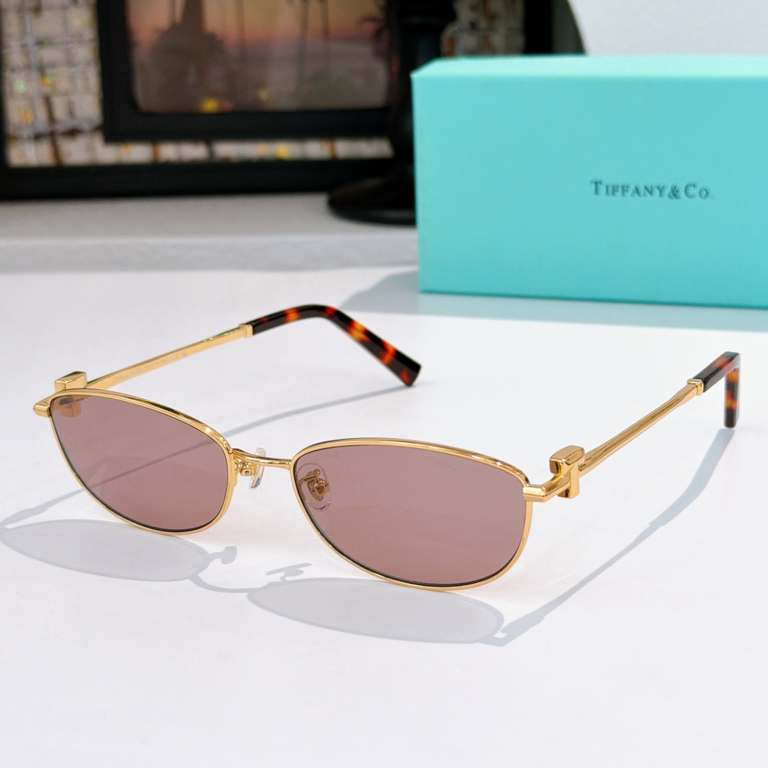 TIFFANY&C* MODEL：TF3115SIZE：56口17-140 🔝🔝