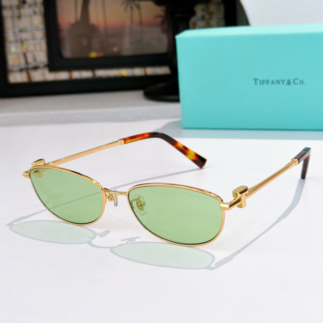 TIFFANY&C* MODEL：TF3115SIZE：56口17-140 🔝🔝
