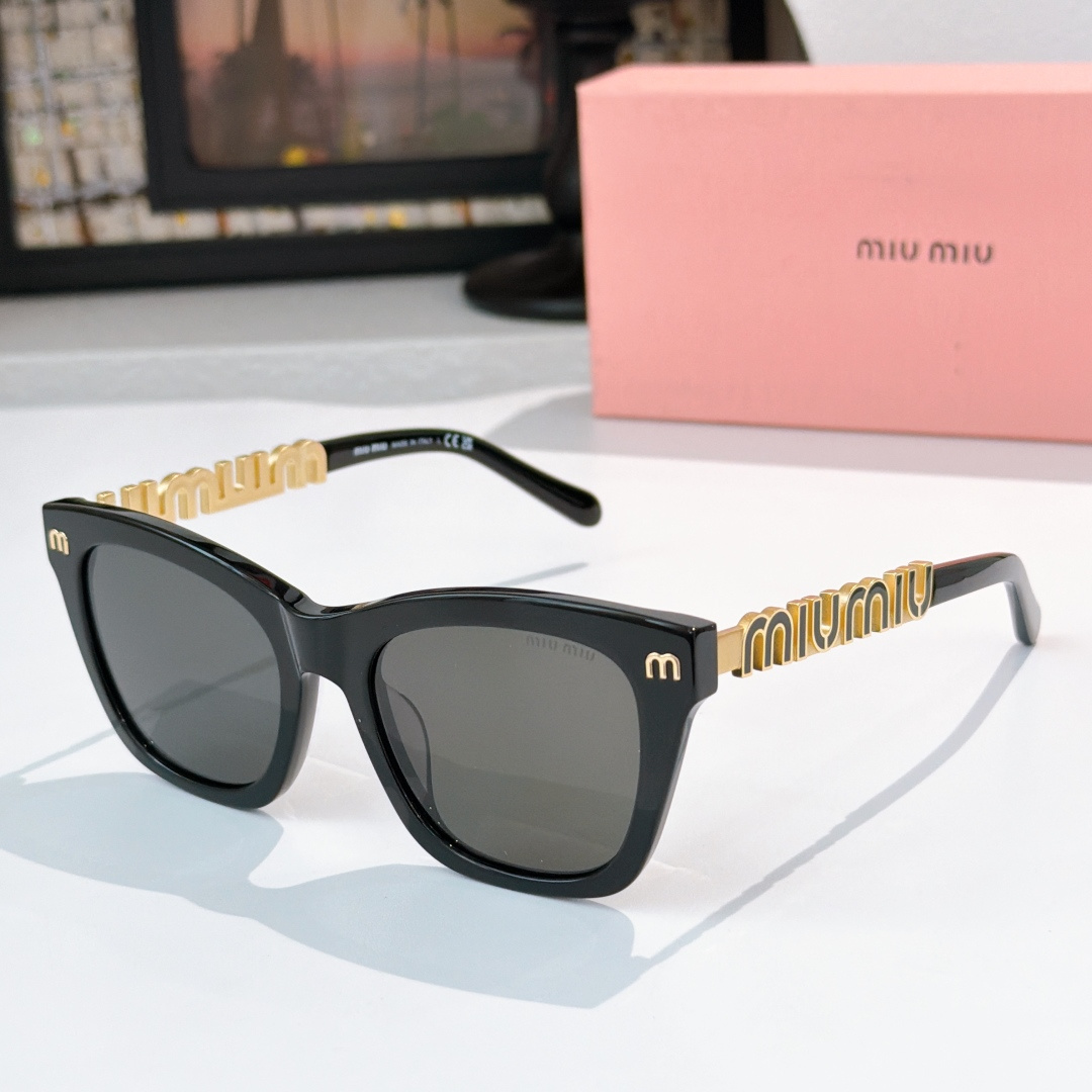 MIU MI*Mod：SMU085zSize：51-20-135🔝🔝