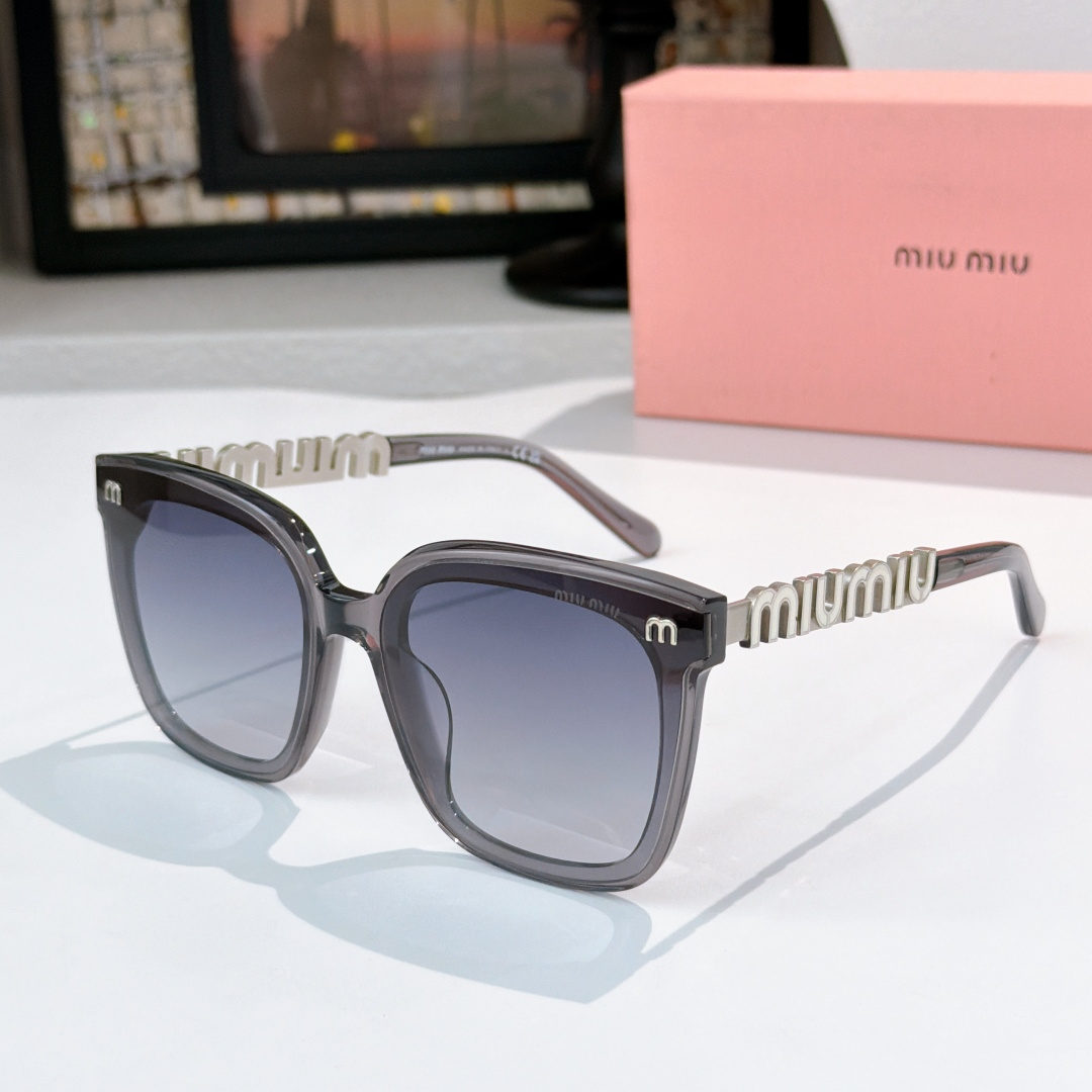 MIU MI*Mod：SMU088zSize：53-24-135🔝🔝