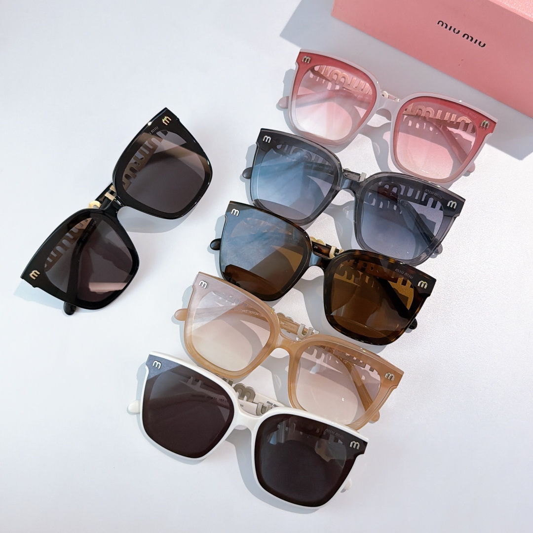 MIU MI*Mod：SMU088zSize：53-24-135🔝🔝