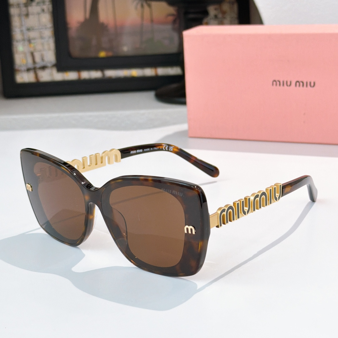 MIU MI*Mod：SMU086zSize：51-19-135🔝🔝