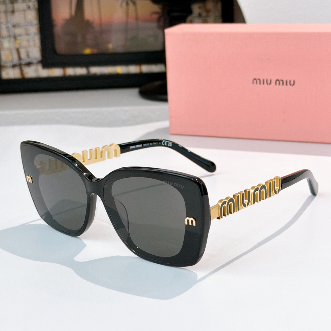 MIU MI*Mod：SMU086zSize：51-19-135🔝🔝