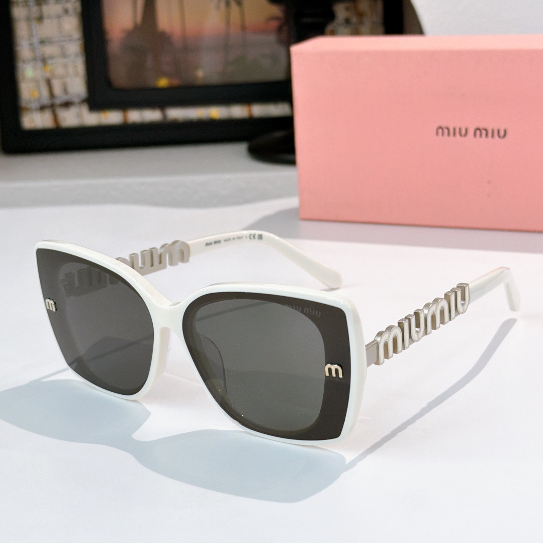 MIU MI*Mod：SMU086zSize：51-19-135🔝🔝