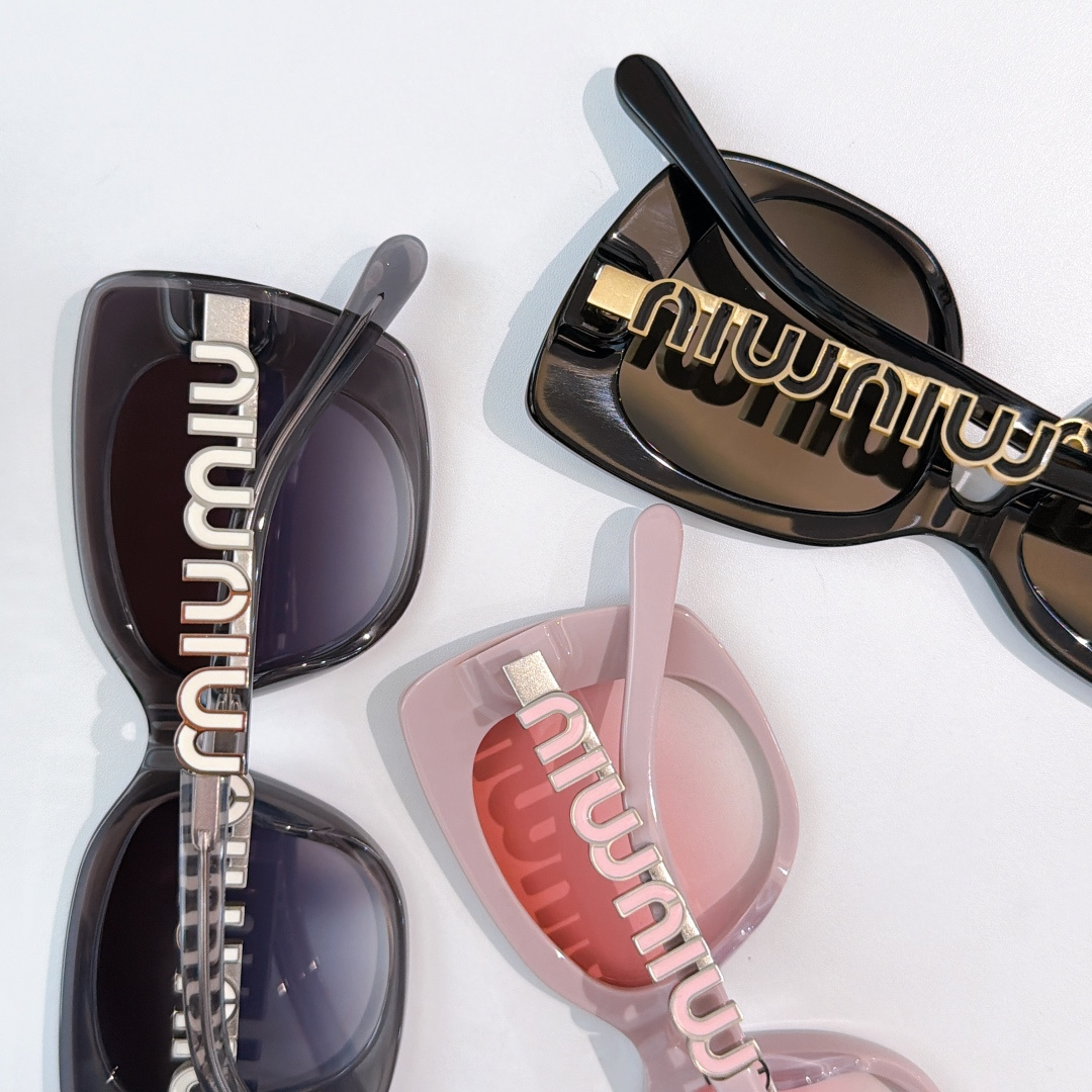 MIU MI*Mod：SMU086zSize：51-19-135🔝🔝