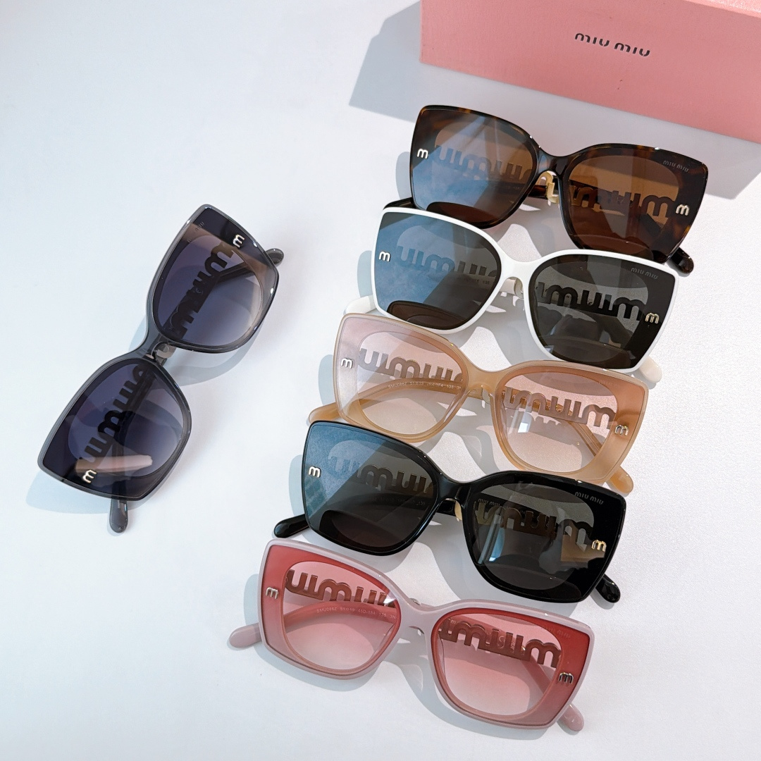 MIU MI*Mod：SMU086zSize：51-19-135🔝🔝