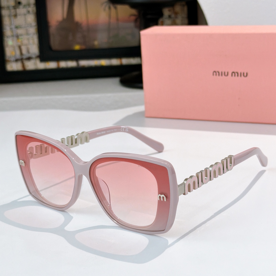 MIU MI*Mod：SMU086zSize：51-19-135🔝🔝