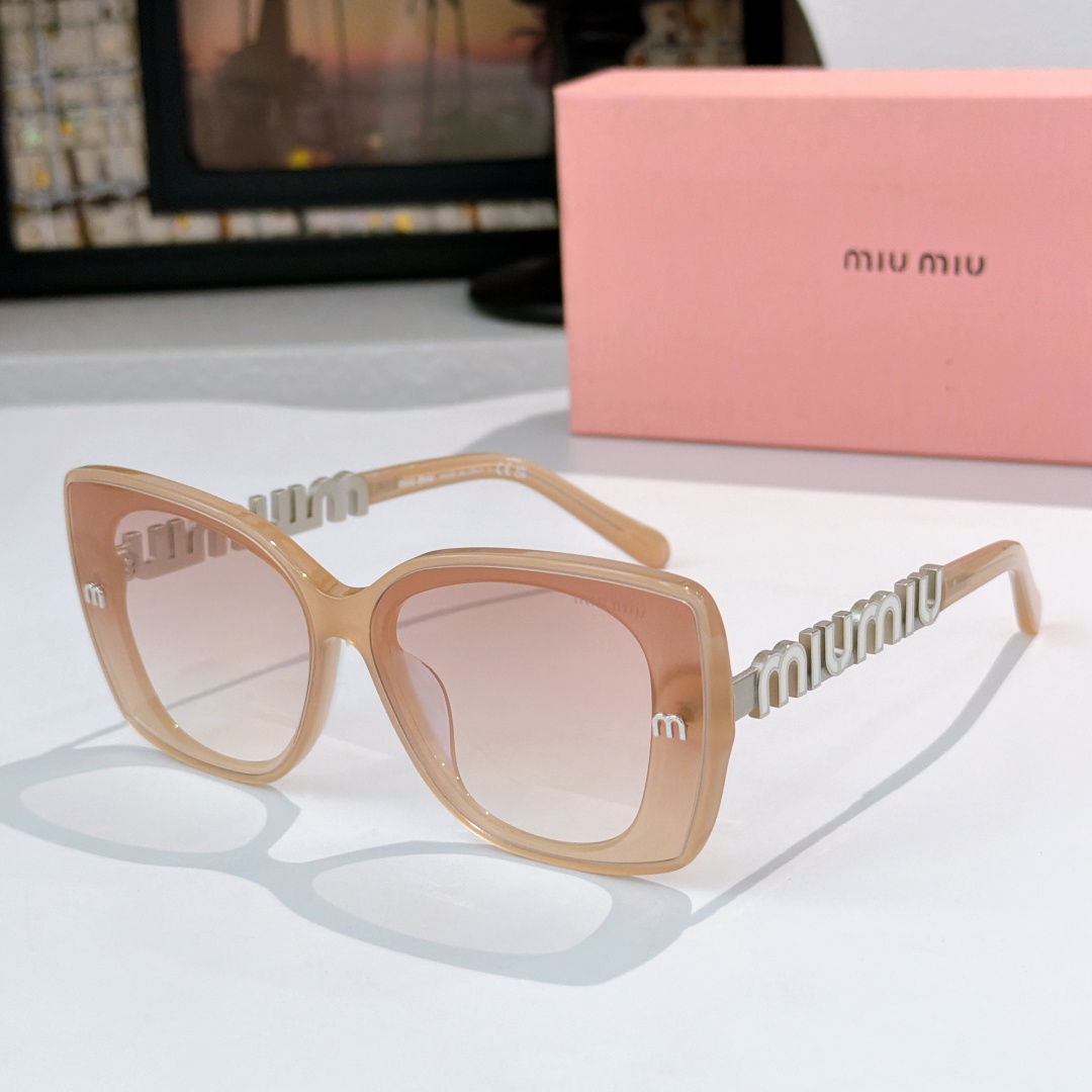 MIU MI*Mod：SMU086zSize：51-19-135🔝🔝