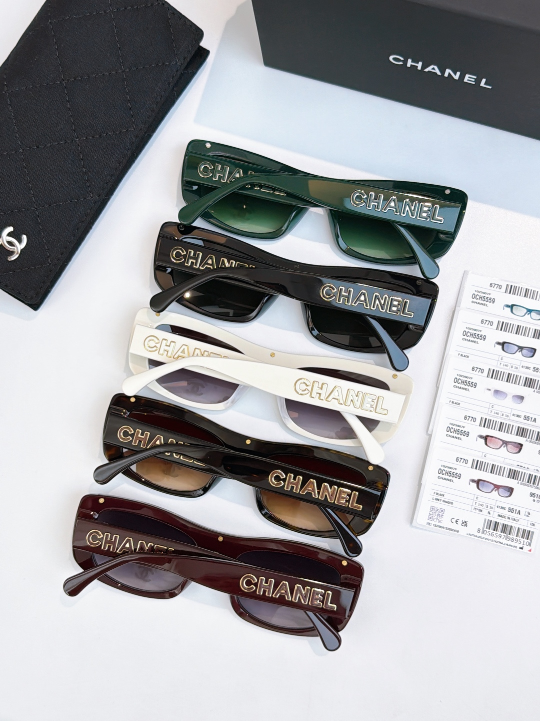 Originial qualityCHAEN*MOD：CH5559 SIZE：56口18-140zP细节