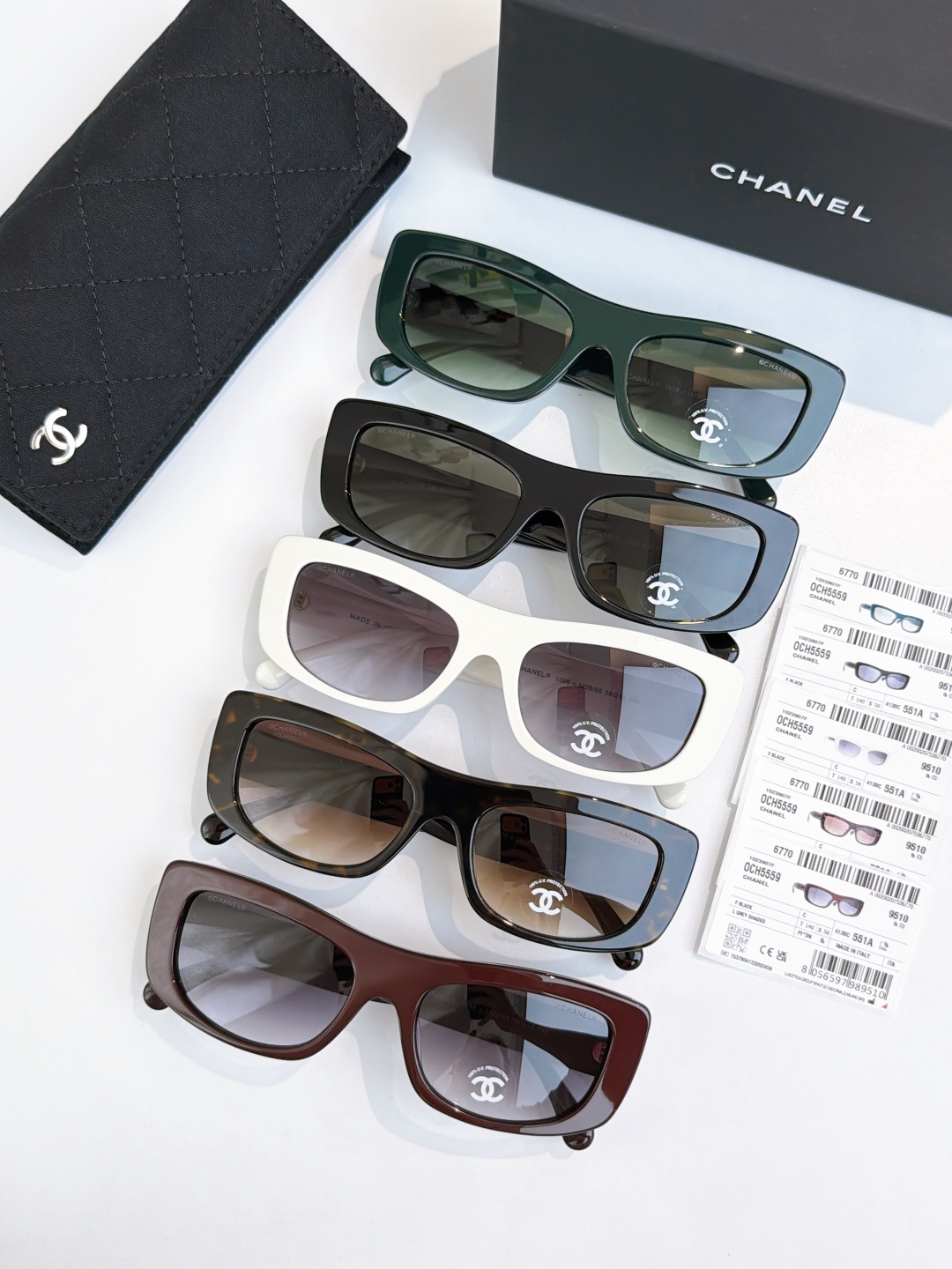 Originial qualityCHAEN*MOD：CH5559 SIZE：56口18-140zP细节