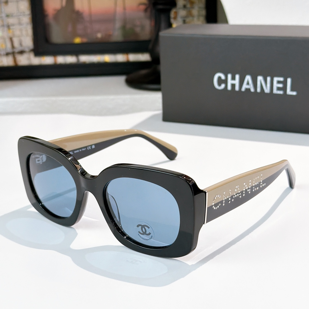 CHANELMODEL：CH5563BSIZE：53口21-140🔝🔝