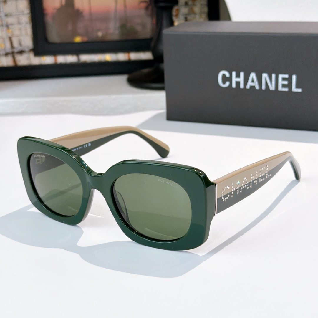 CHANELMODEL：CH5563BSIZE：53口21-140🔝🔝