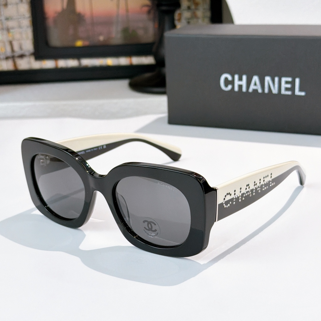 CHANELMODEL：CH5563BSIZE：53口21-140🔝🔝
