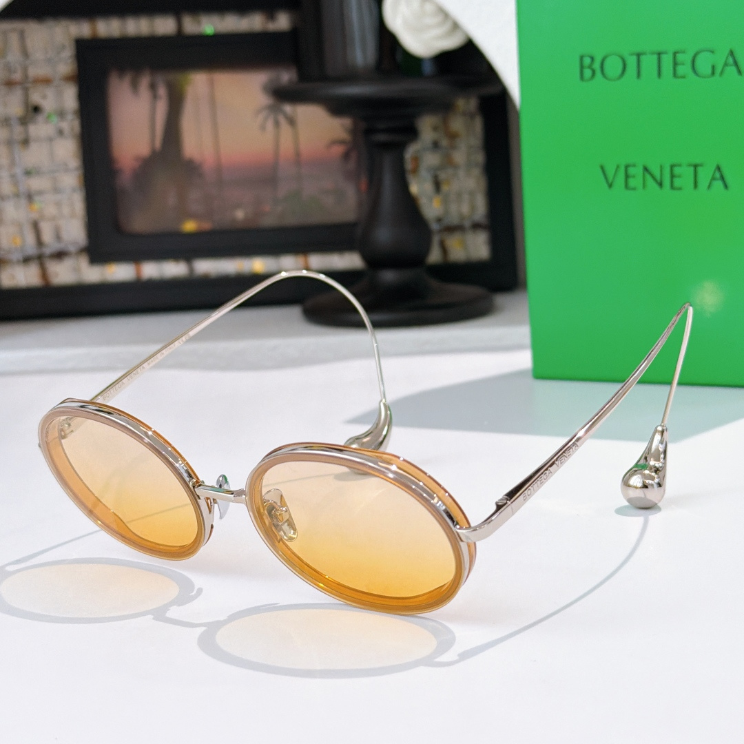 Bottega Venet*MODEL：BV2031LASIZE：58口18-145🔝🔝