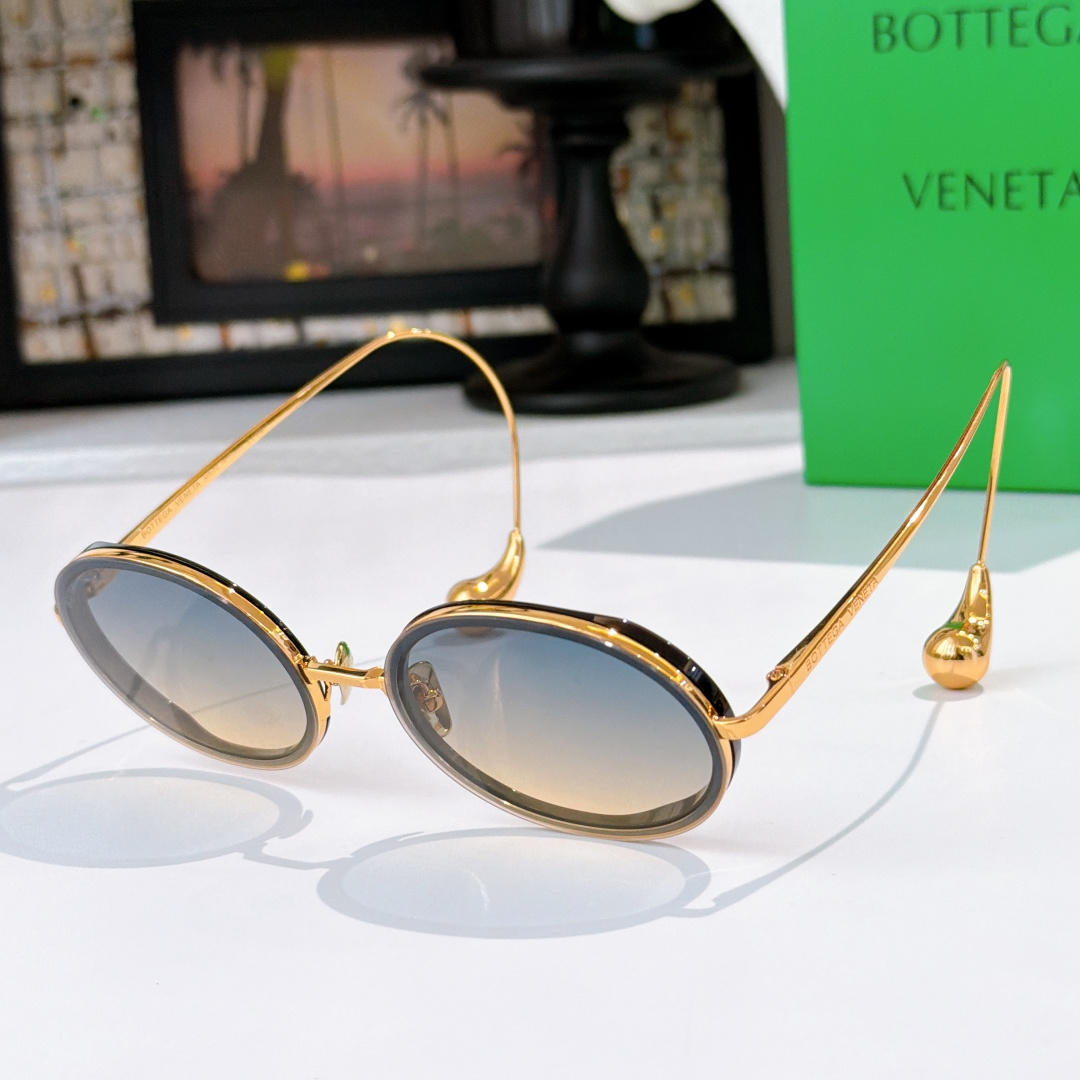 Bottega Venet*MODEL：BV2031LASIZE：58口18-145🔝🔝