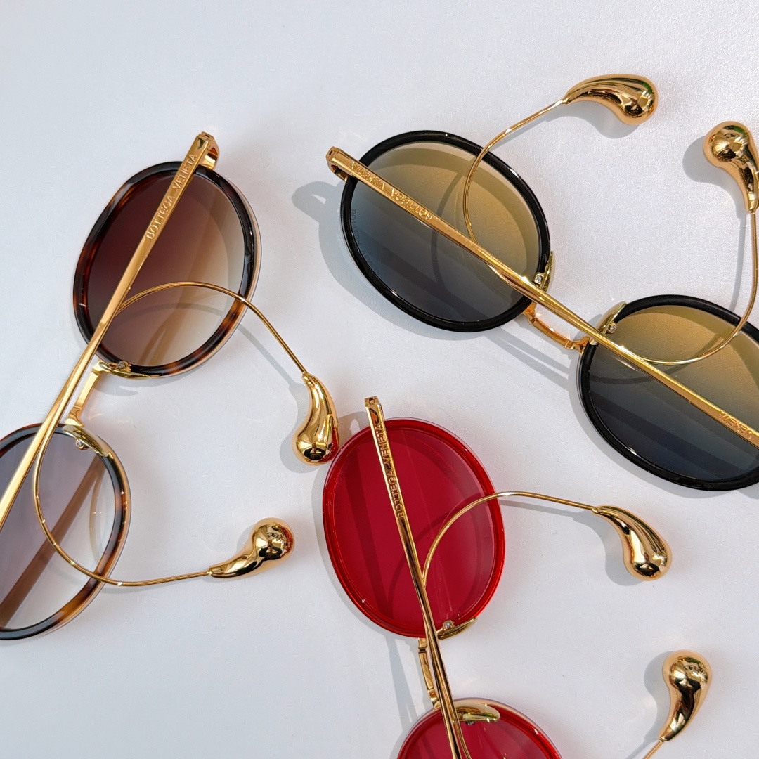 Bottega Venet*MODEL：BV2031LASIZE：58口18-145🔝🔝