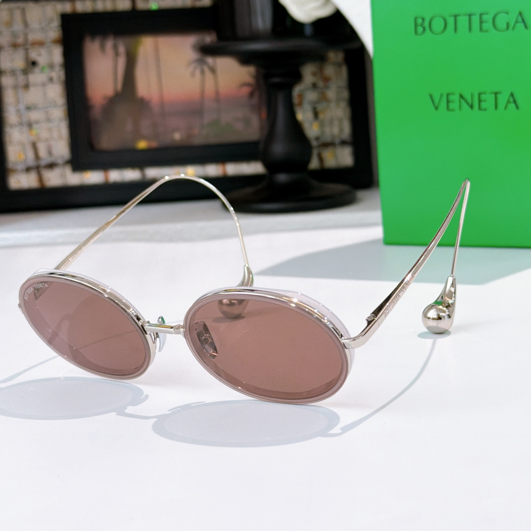 Bottega Venet*MODEL：BV2031LASIZE：58口18-145🔝🔝