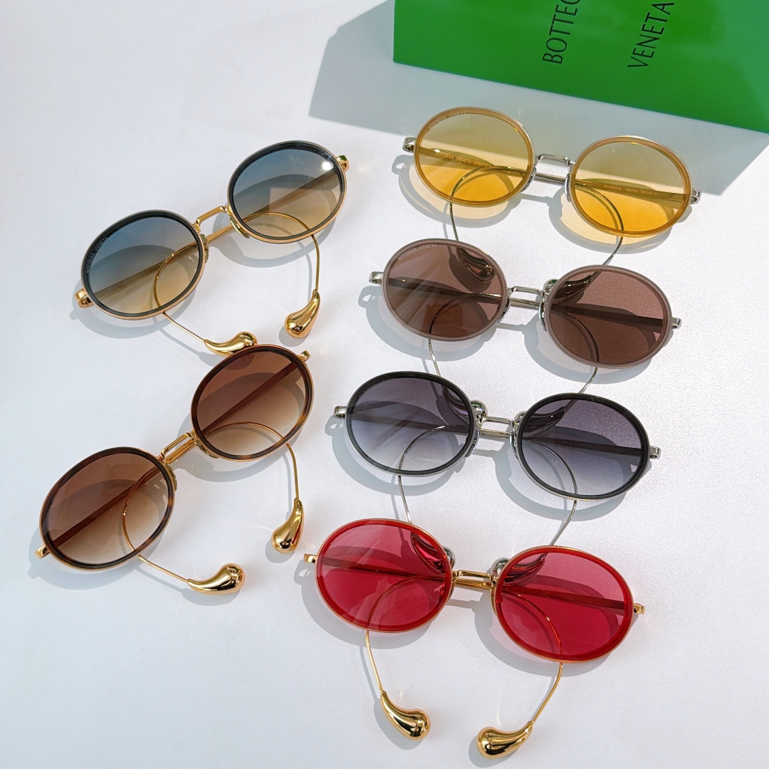 Bottega Venet*MODEL：BV2031LASIZE：58口18-145🔝🔝