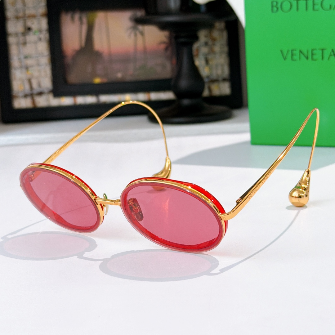 Bottega Venet*MODEL：BV2031LASIZE：58口18-145🔝🔝