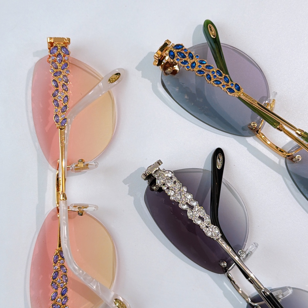 ChoPar*Mod：SCHG985Size：59口17-142🔝🔝