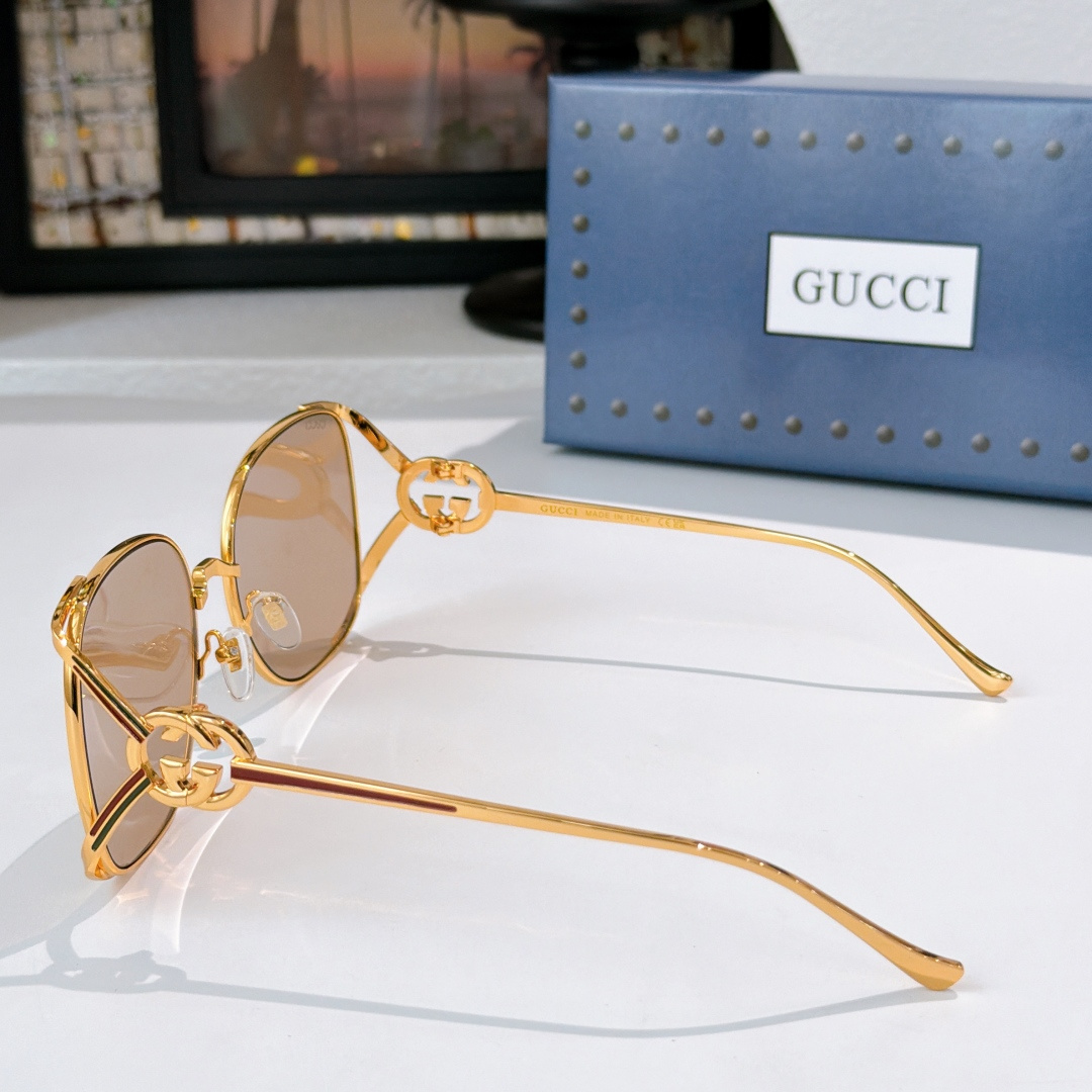 GUCC*MODEL：GG1669SIZE：60口18-132🔝🔝