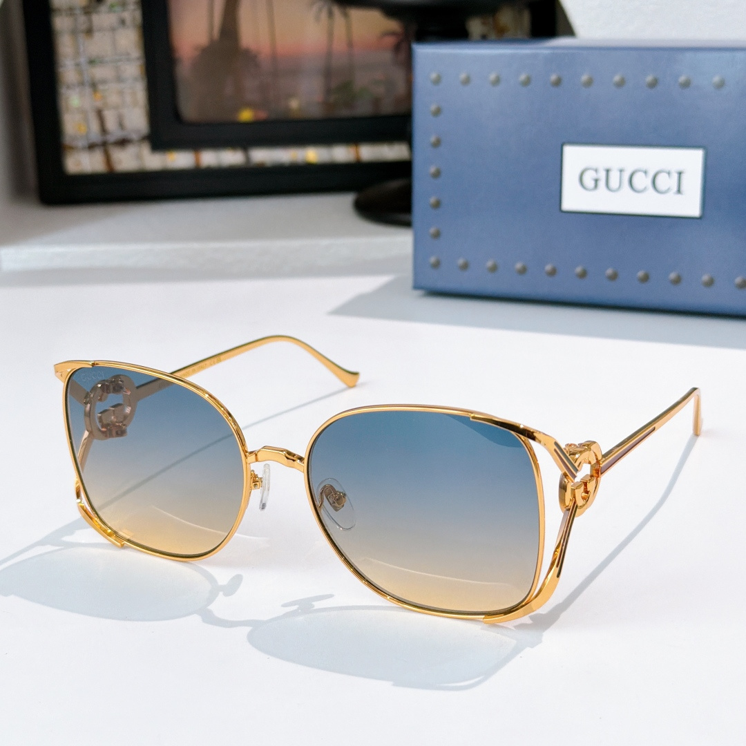 GUCC*MODEL：GG1669SIZE：60口18-132🔝🔝