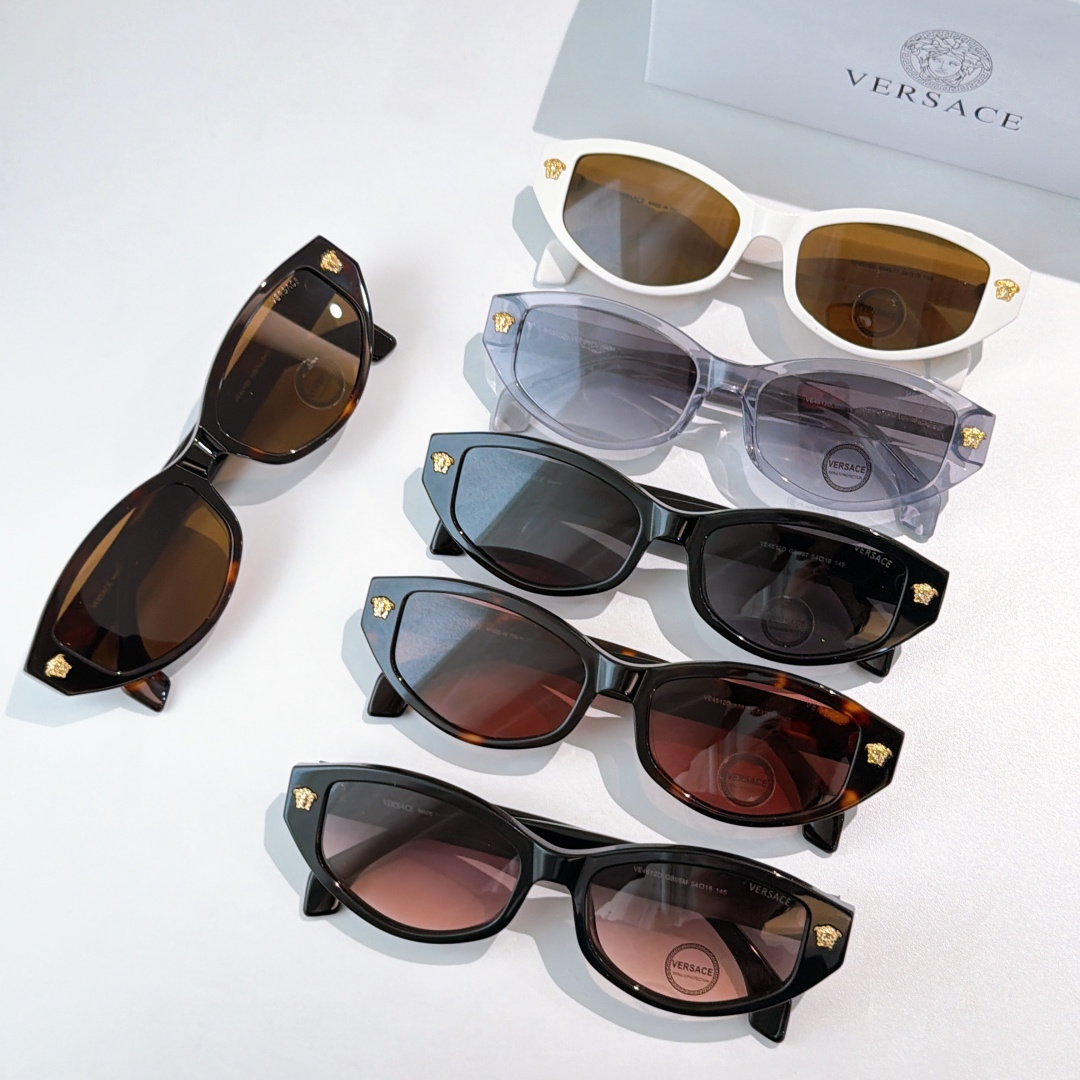 VERSACEMod：VE4512DSize：54口18-145🔝🔝