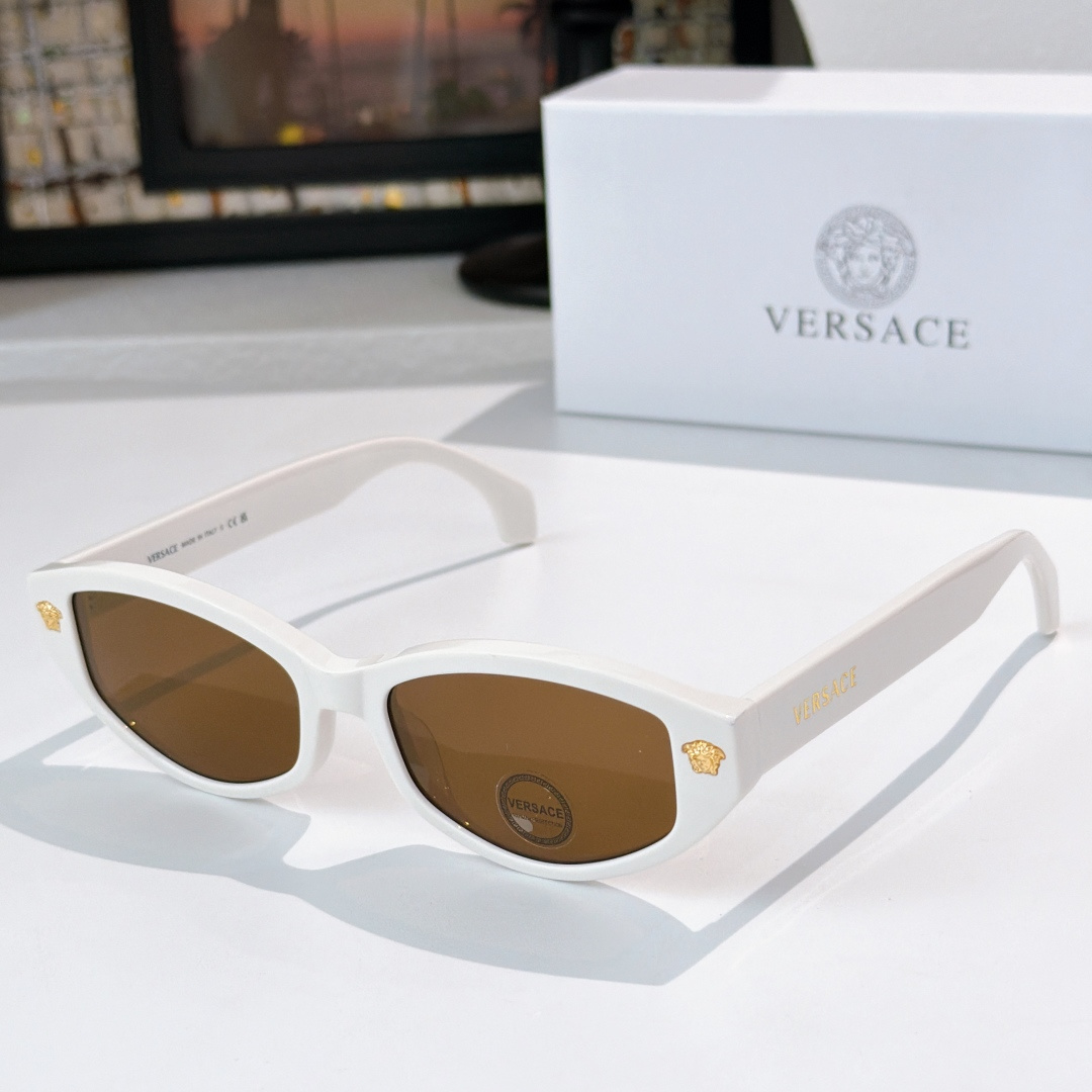 VERSACEMod：VE4512DSize：54口18-145🔝🔝