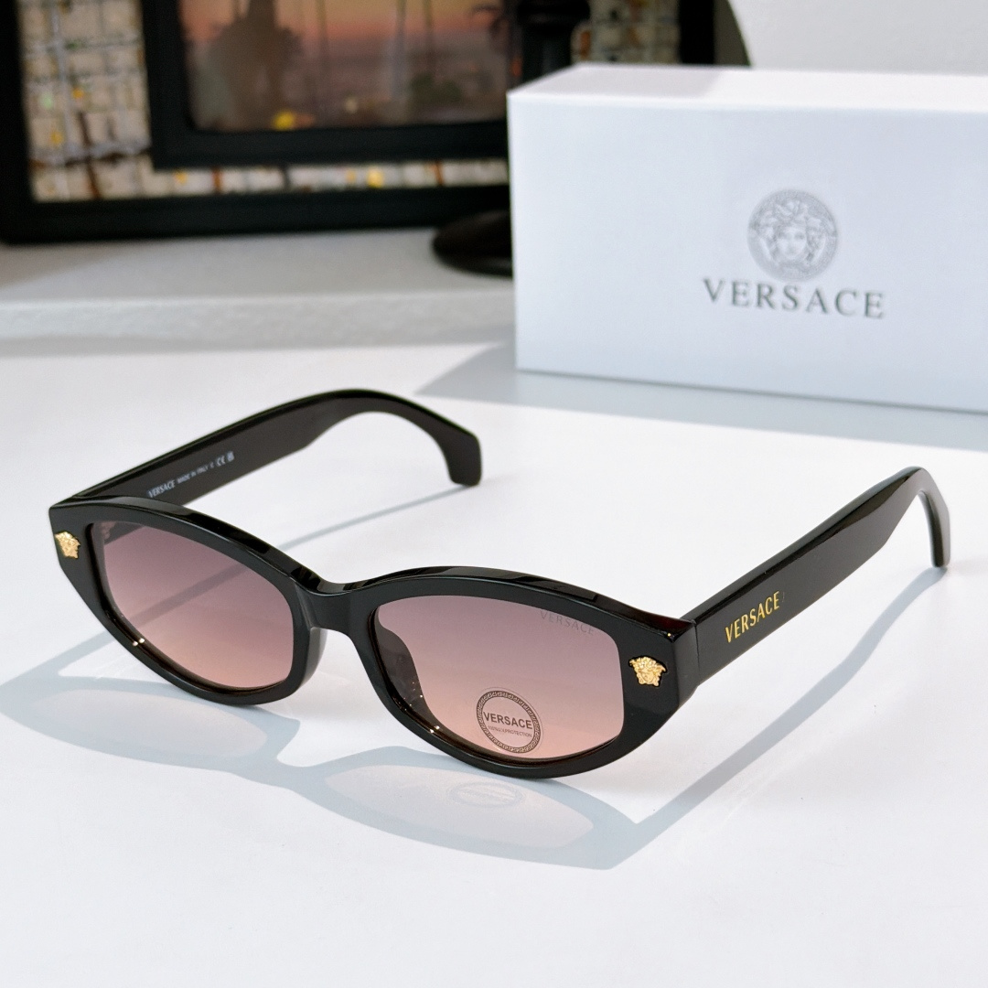 VERSACEMod：VE4512DSize：54口18-145🔝🔝