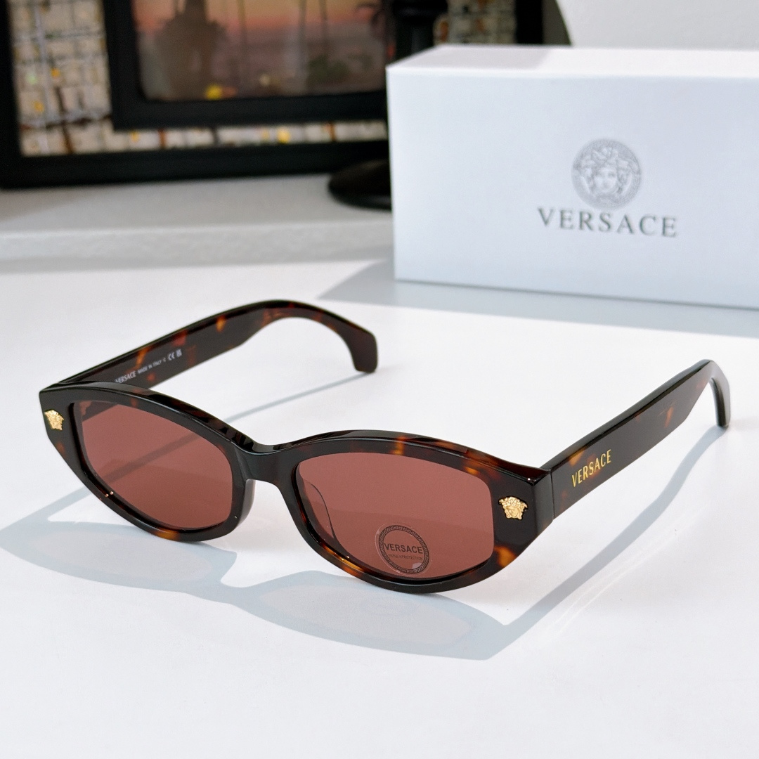 VERSACEMod：VE4512DSize：54口18-145🔝🔝