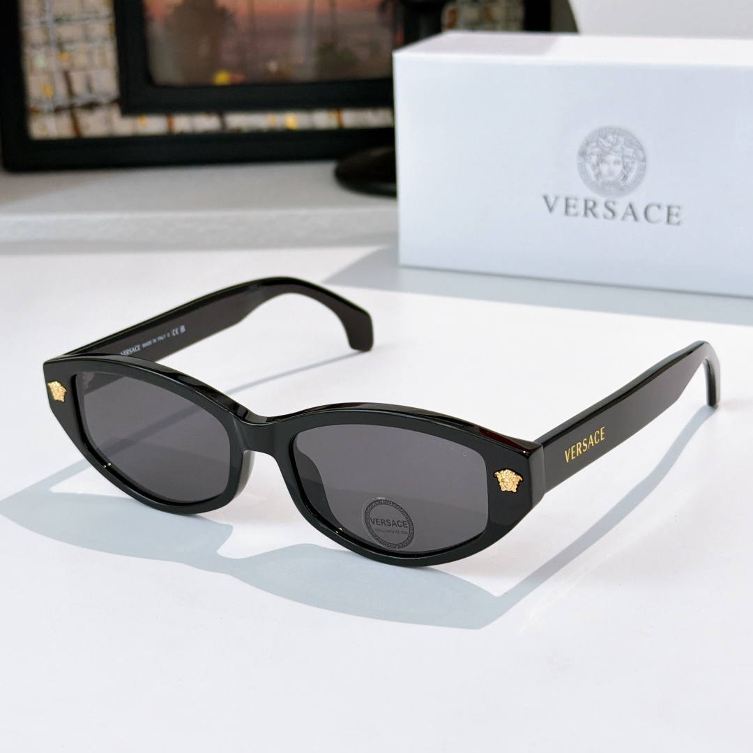VERSACEMod：VE4512DSize：54口18-145🔝🔝