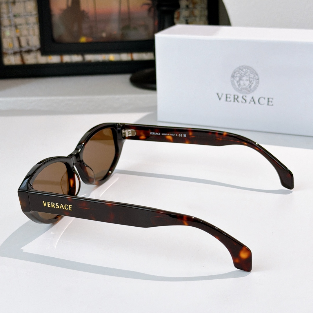 VERSACEMod：VE4512DSize：54口18-145🔝🔝