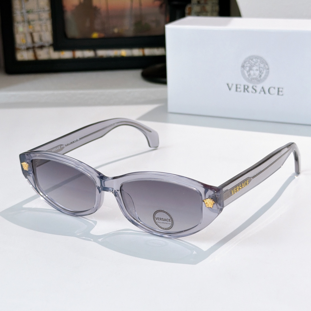 VERSACEMod：VE4512DSize：54口18-145🔝🔝