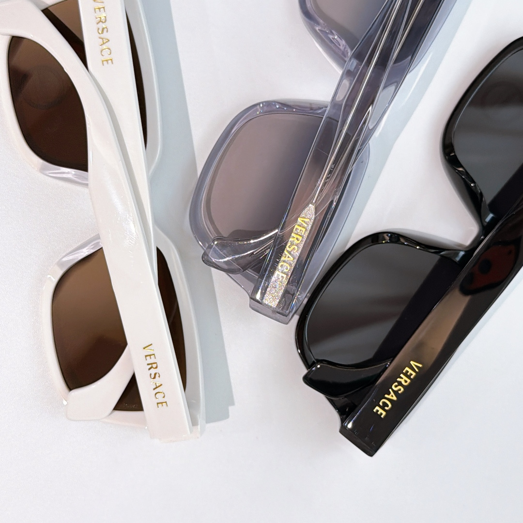 VERSACEMOD：VE4513DSize：56口17 140🔝🔝