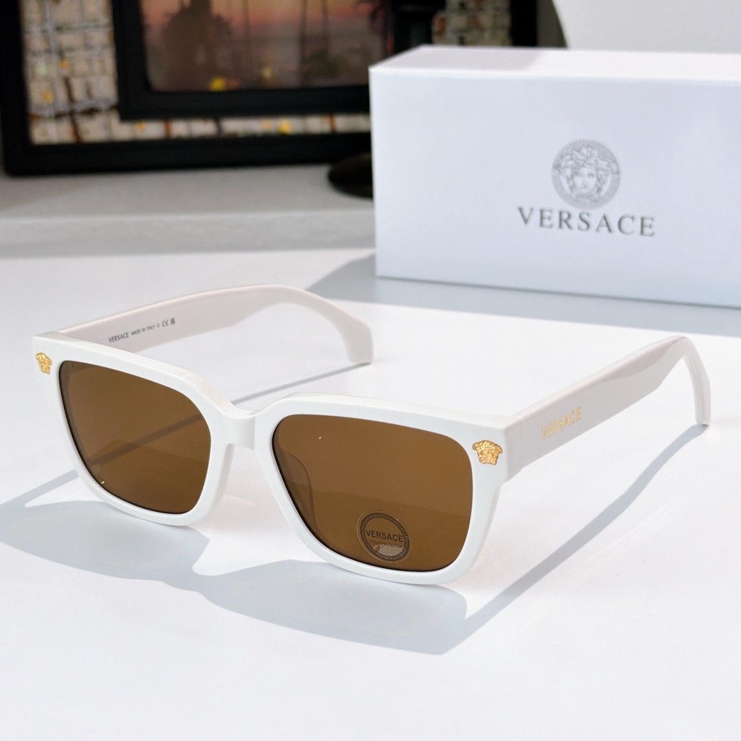 VERSACEMOD：VE4513DSize：56口17 140🔝🔝