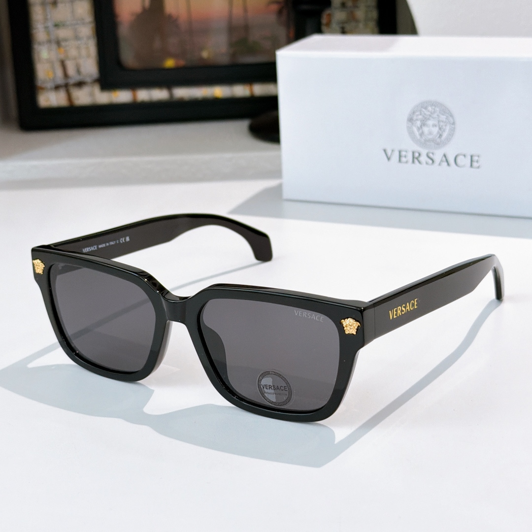 VERSACEMOD：VE4513DSize：56口17 140🔝🔝