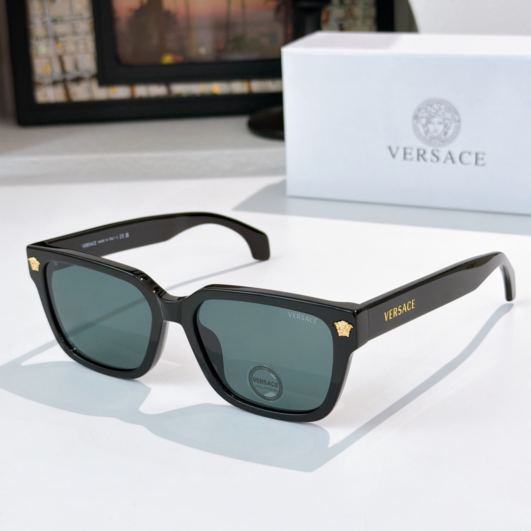 VERSACEMOD：VE4513DSize：56口17 140🔝🔝