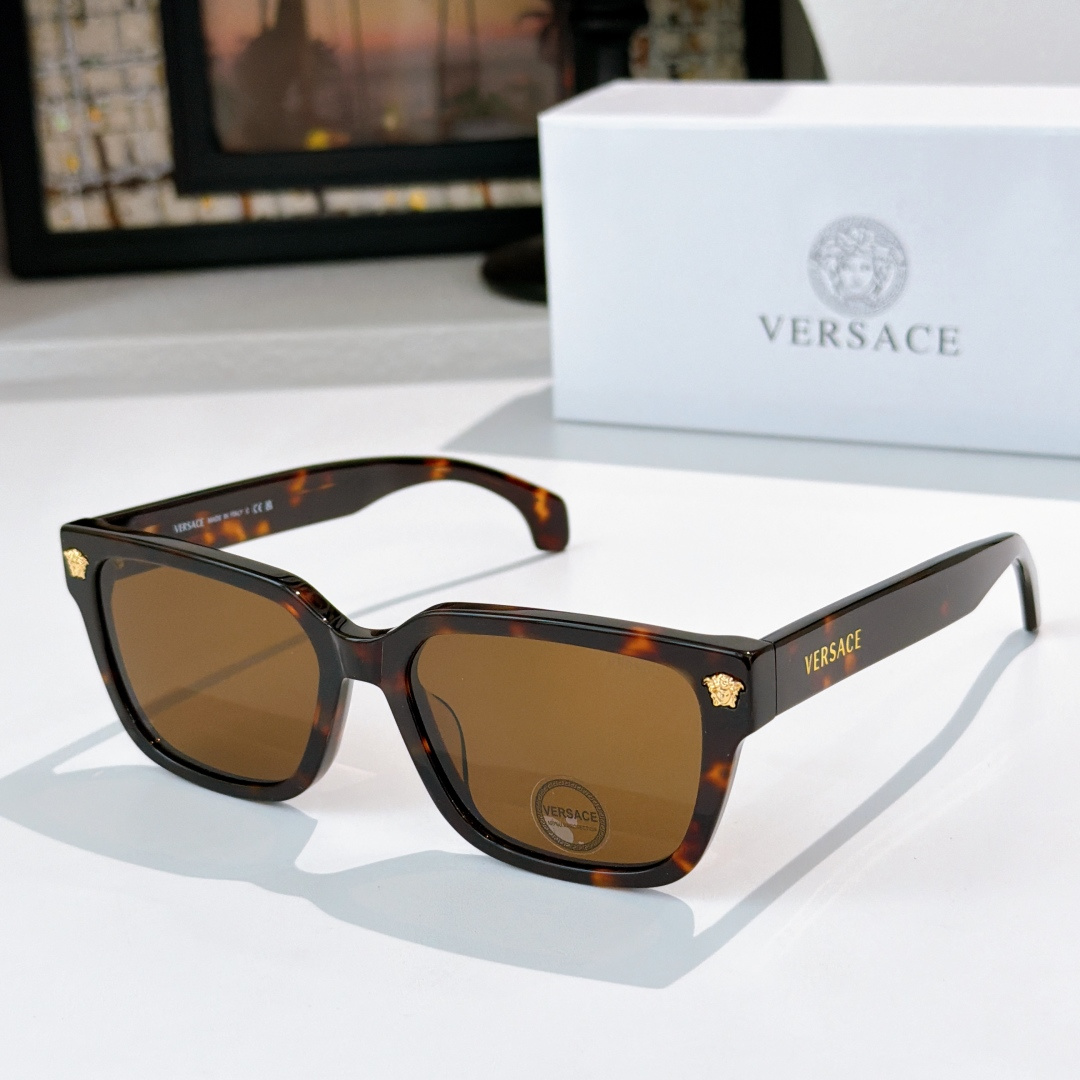 VERSACEMOD：VE4513DSize：56口17 140🔝🔝