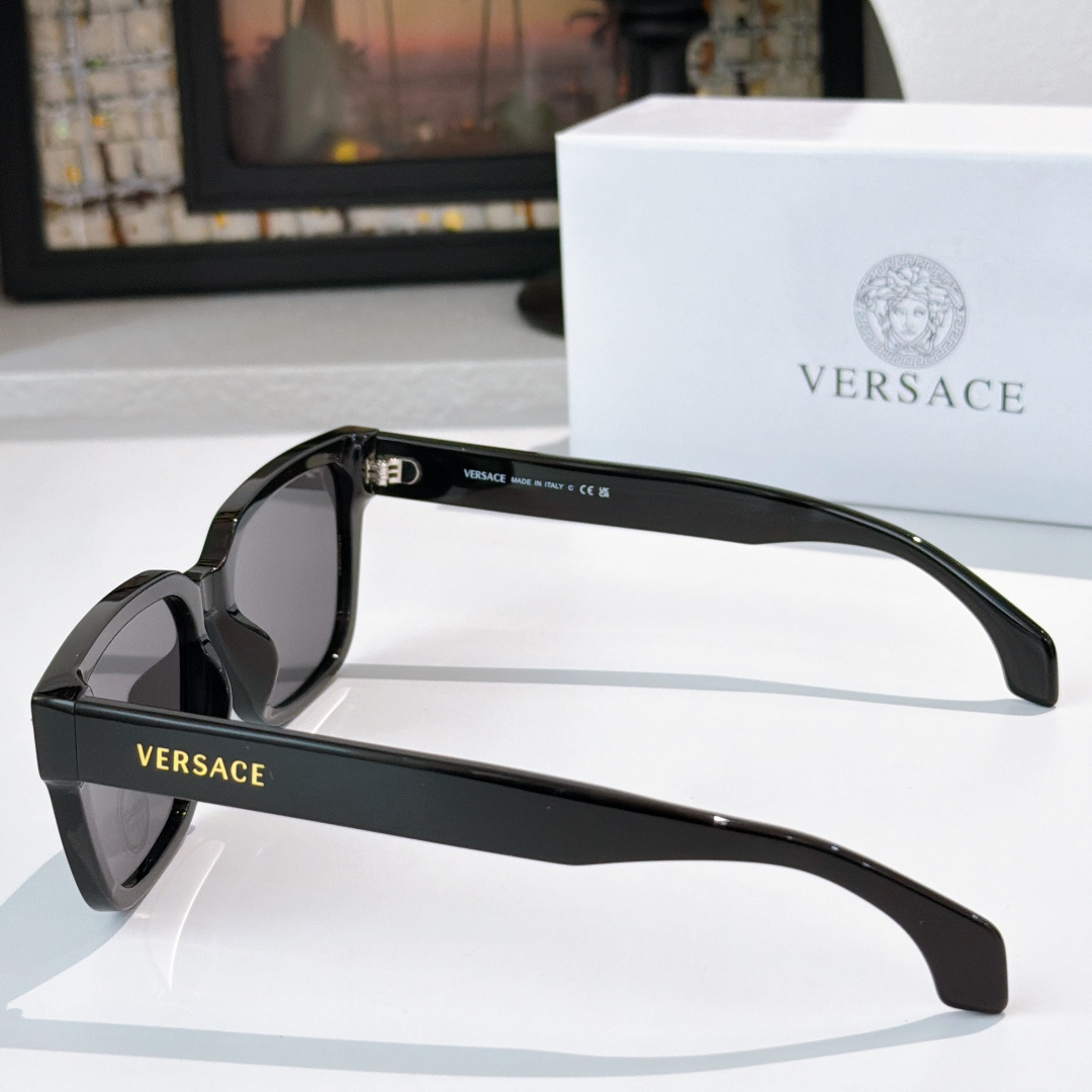 VERSACEMOD：VE4513DSize：56口17 140🔝🔝