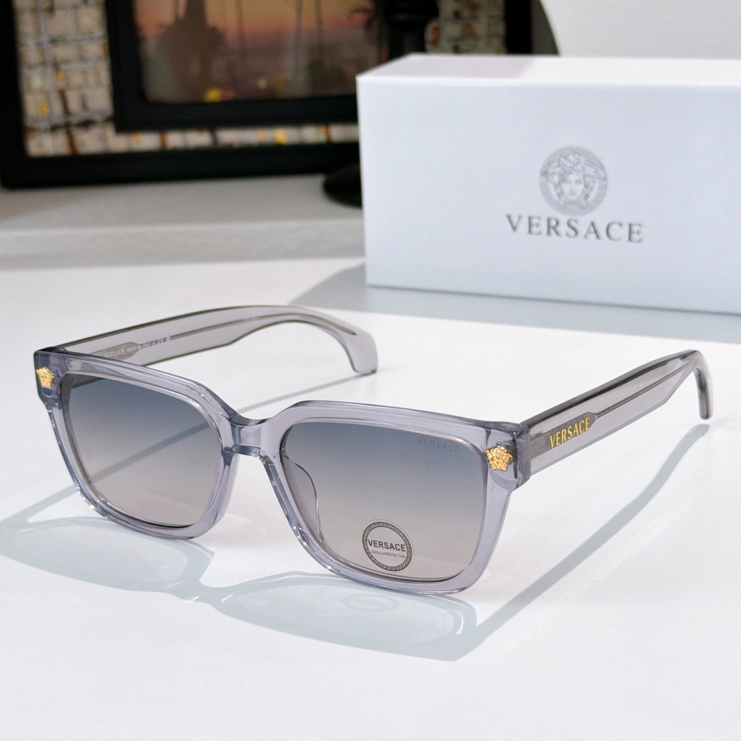 VERSACEMOD：VE4513DSize：56口17 140🔝🔝