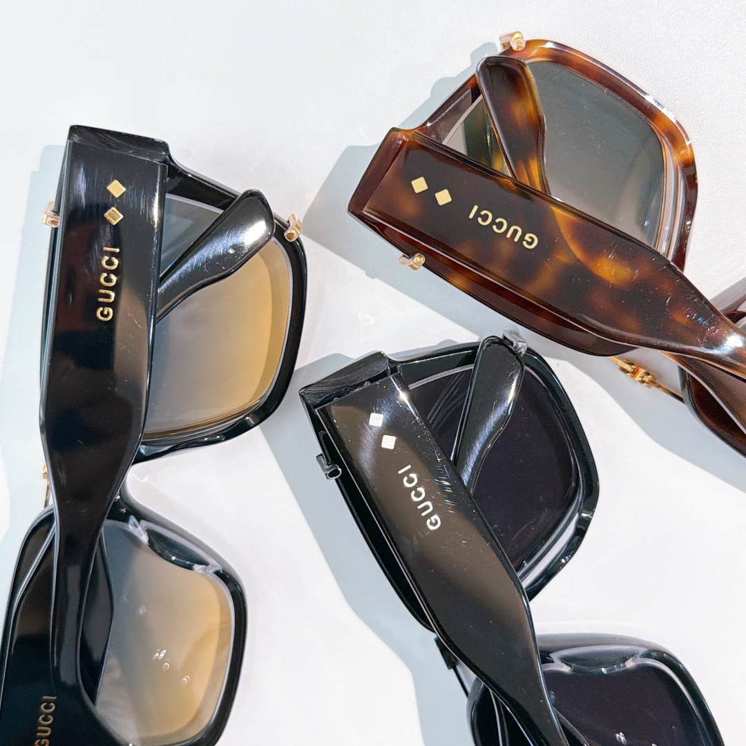 GUCC*MODEL：GG1084SDIZE：55口18-145🔝🔝