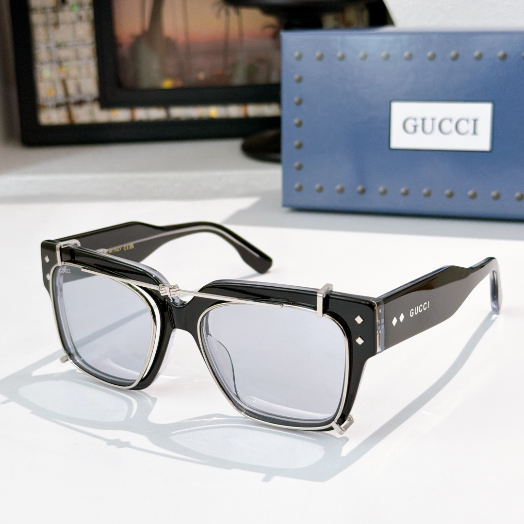 GUCC*MODEL：GG1084SDIZE：55口18-145🔝🔝