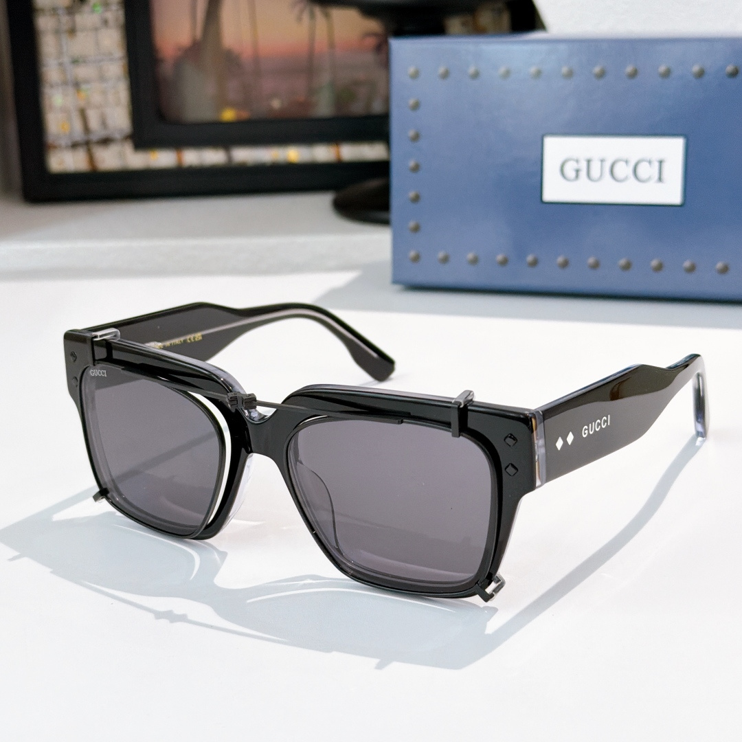 GUCC*MODEL：GG1084SDIZE：55口18-145🔝🔝